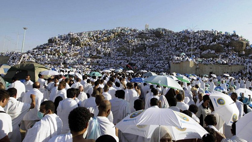 فضل العشر الأوائل من ذي الحجة