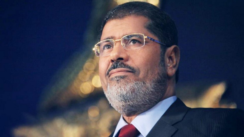 القرضاوي: فوز مرسي انتصار للثورة المصرية العظيمة